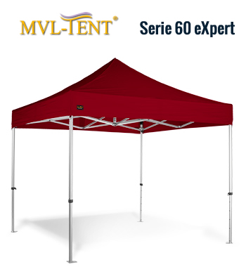 MVL-TENT® Serie 60 eXpert