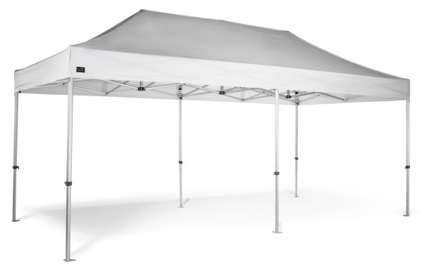 Faltzelte / Faltpavillons 3x6
