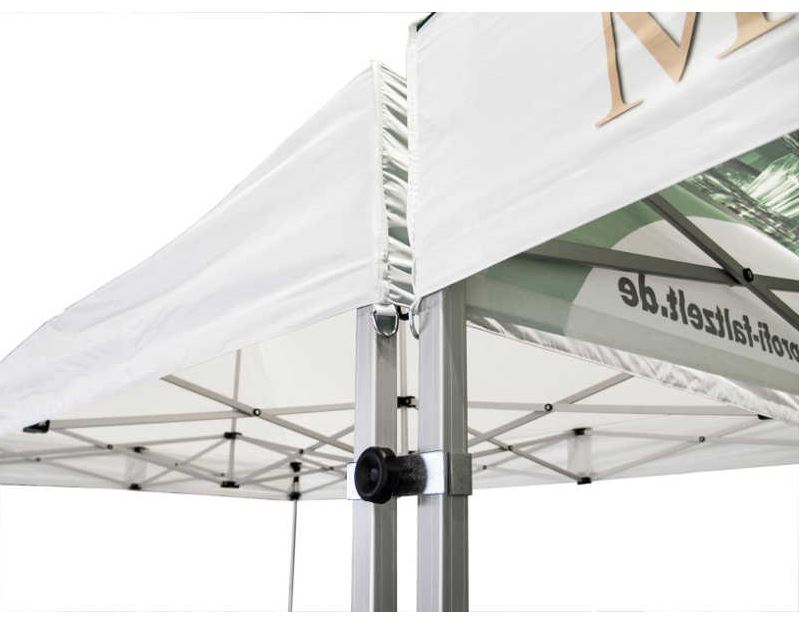 MVL-TENT® Zeltverbinder  | Alle Serien