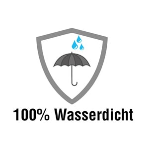 Wasserdicht